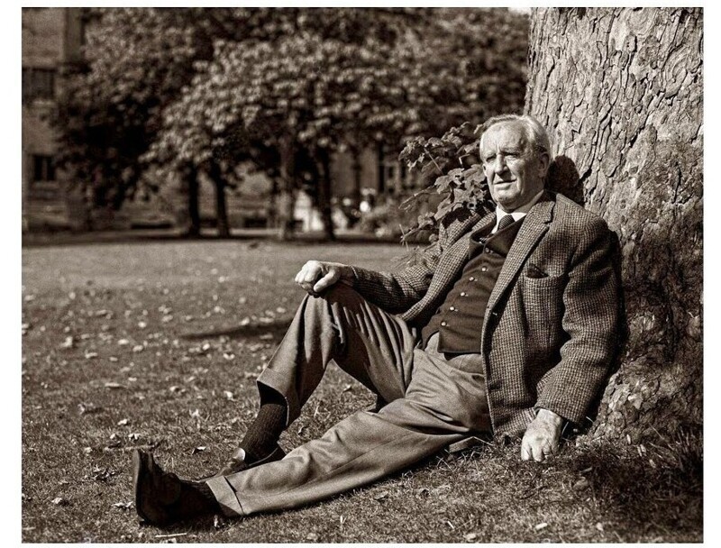 Пазлвуд – лес, который мог вдохновить Толкина на создание Средиземья