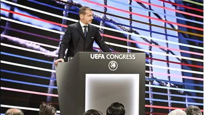 Казахстан проголосовал за возвращение российских команд в еврокубки