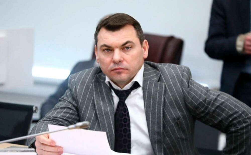 На Кубани задержали министра ГО и ЧС