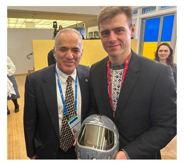 Биба и Боба. Два потужных далбайоба