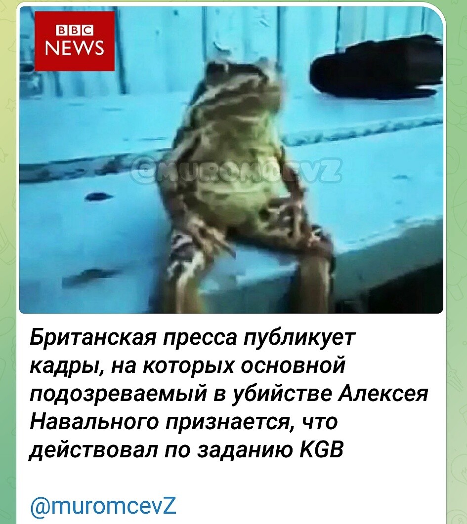 Политическая рубрика от&nbsp;NAZARETH за&nbsp;16.02.26. Новости, события, комментарии - 2014/вечерний/