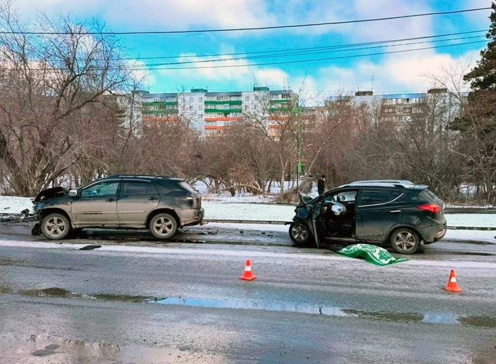 "Утерял контроль". Решение суда по делу о смертельном ДТП