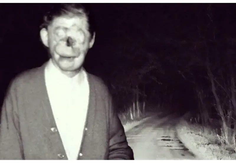 3. Дружеские встречи с «Зелёным человеком»