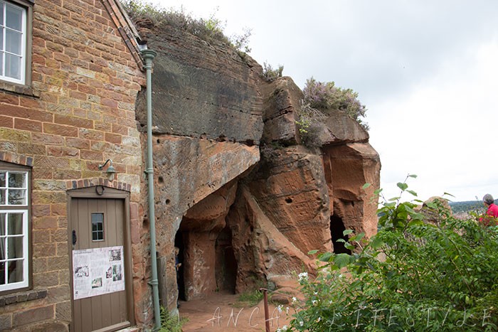 Пещерные люди, которые вдохновили Толкина написать «Хоббита»
