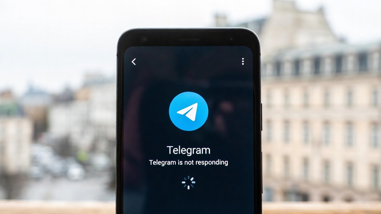 Мессенджер Telegram могут заблокировать уже в апреле нынешнего года