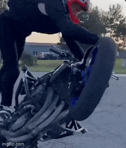 Просто гифки, всякие и&nbsp;разные