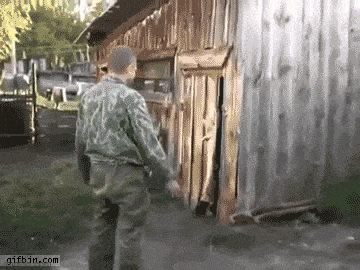 Просто гифки, всякие и&nbsp;разные