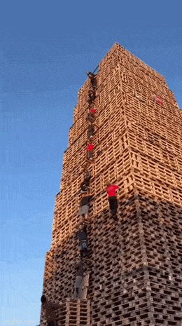 Просто гифки, всякие и&nbsp;разные