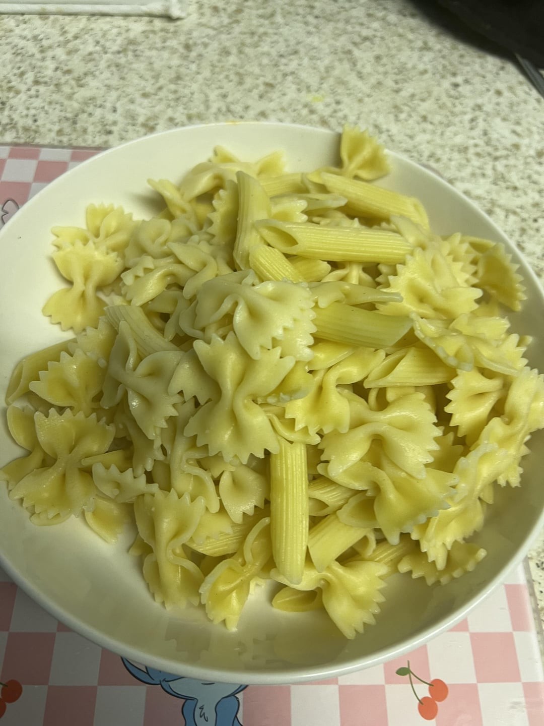 17. Простенько и без вкуса