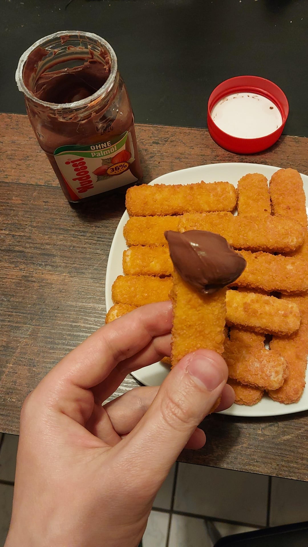 13. Безумное сочетание