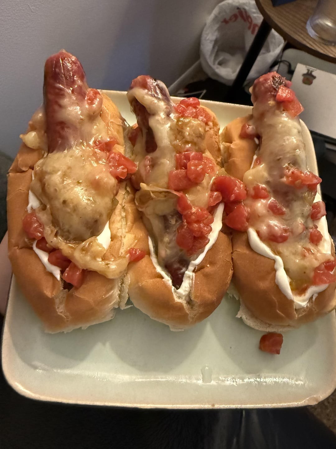 9. Когда бюджет ограничен, а вкусненького хочется