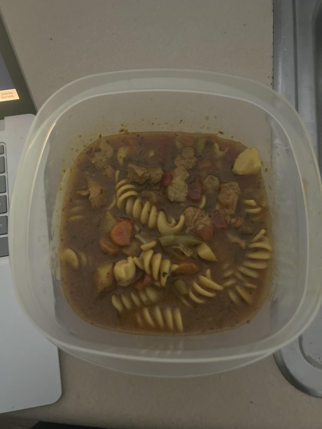 15. Всё смешалось