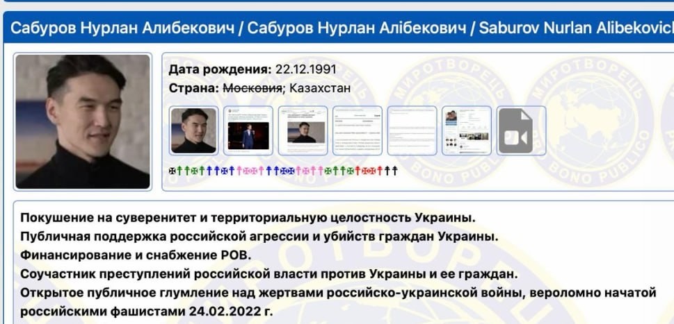 Ну ничоси...