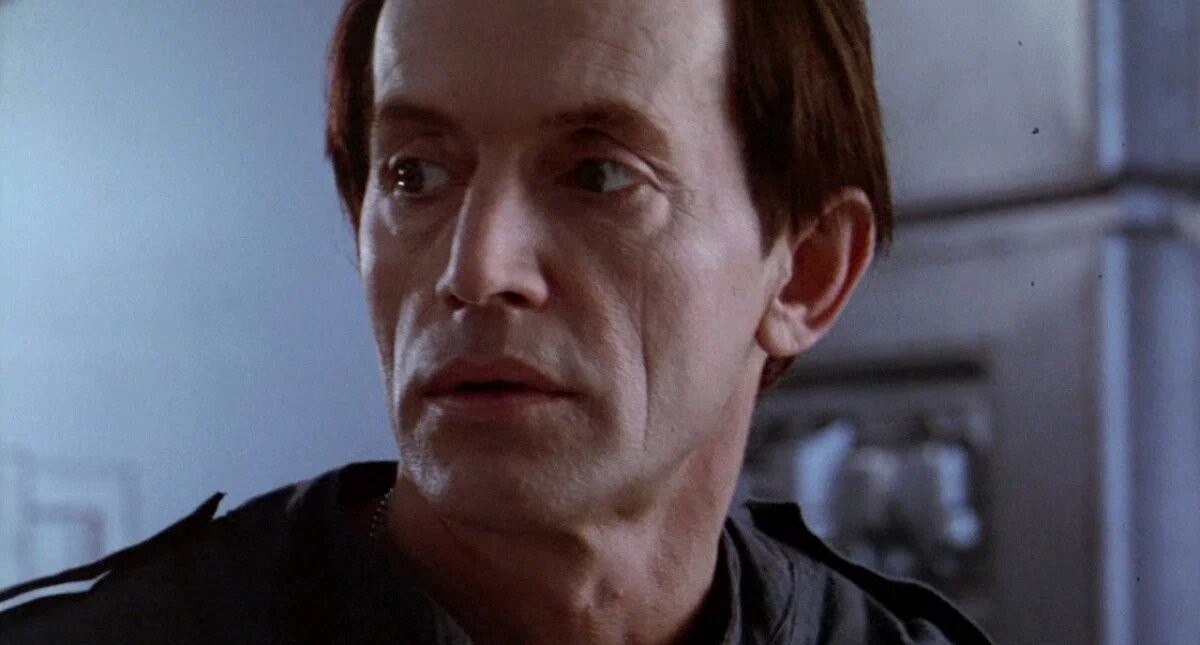 Чужие (1986) - Лэнс Хенриксен