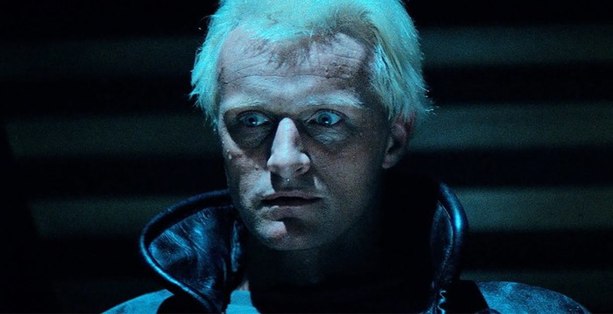 Бегущий по лезвию (1982) - Рутгер Хауэр