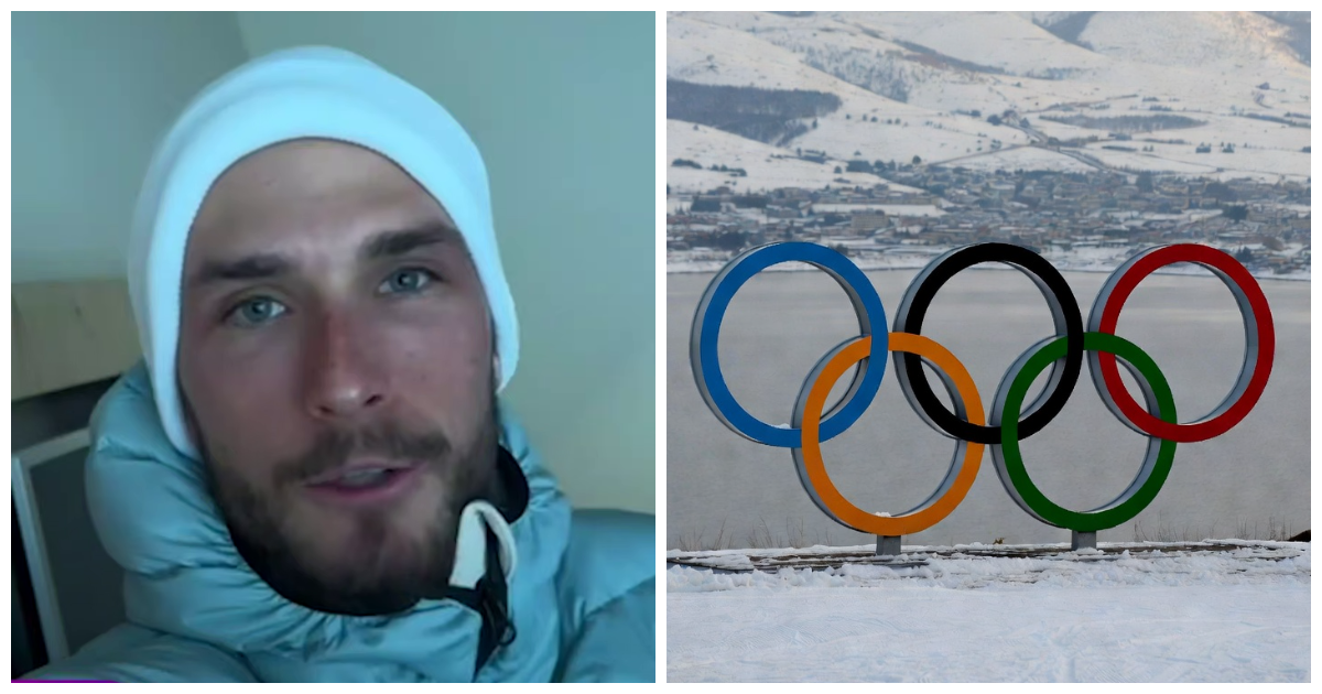 Российским спортсменам не подарили эксклюзивные смартфоны от спонсора Олимпиады