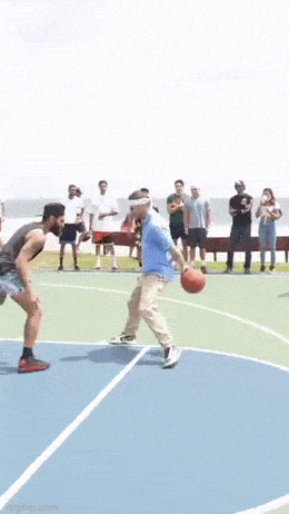 Просто гифки, всякие и&nbsp;разные