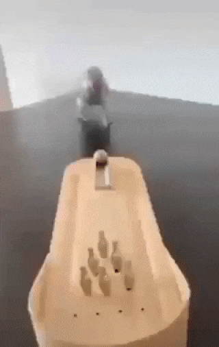 Просто гифки, всякие и&nbsp;разные