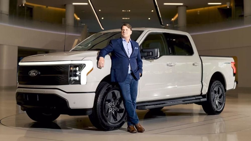 Ford призывает пустить китайские марки в США, но с оговорками