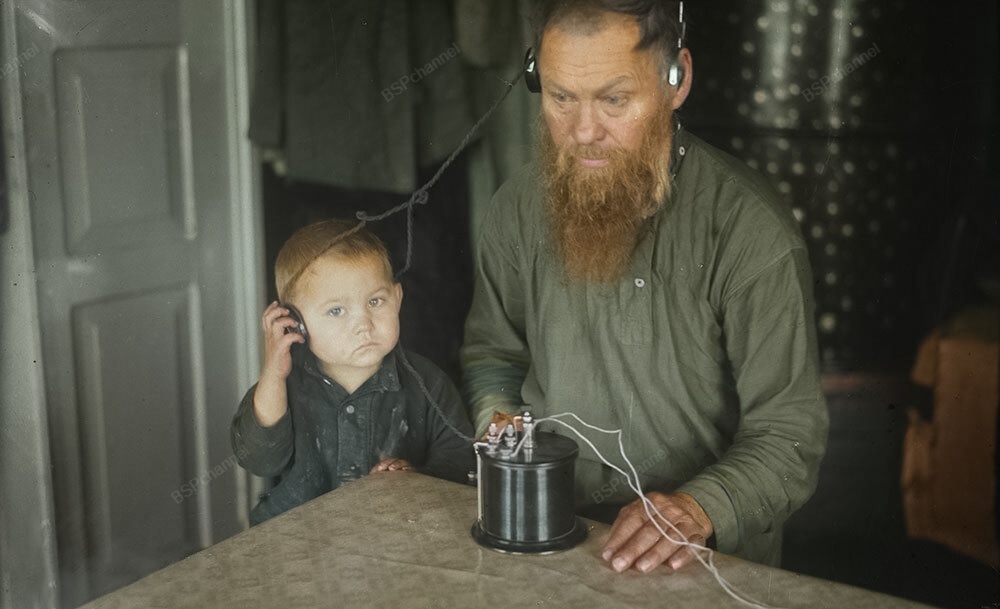 Нелёгкая и тяжёлая жизнь СССР в первое десятилетие своего существования