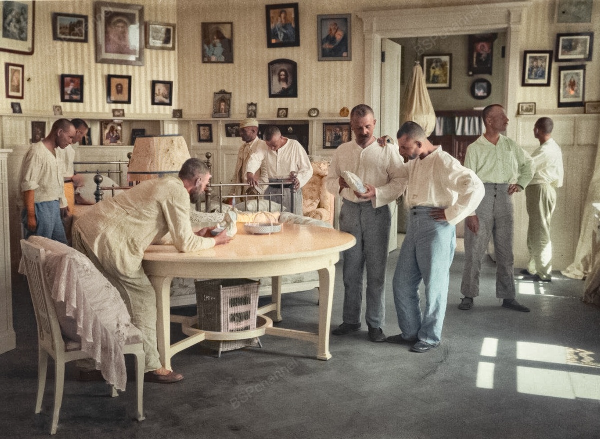 Нелёгкая и тяжёлая жизнь СССР в первое десятилетие своего существования