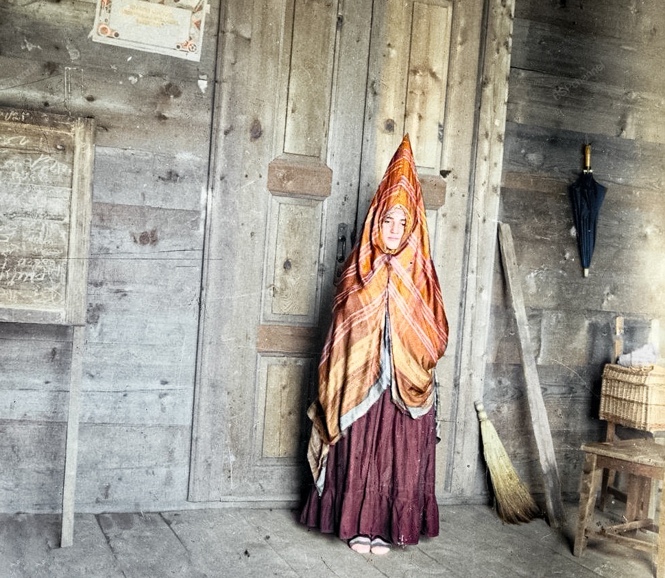 Нелёгкая и тяжёлая жизнь СССР в первое десятилетие своего существования