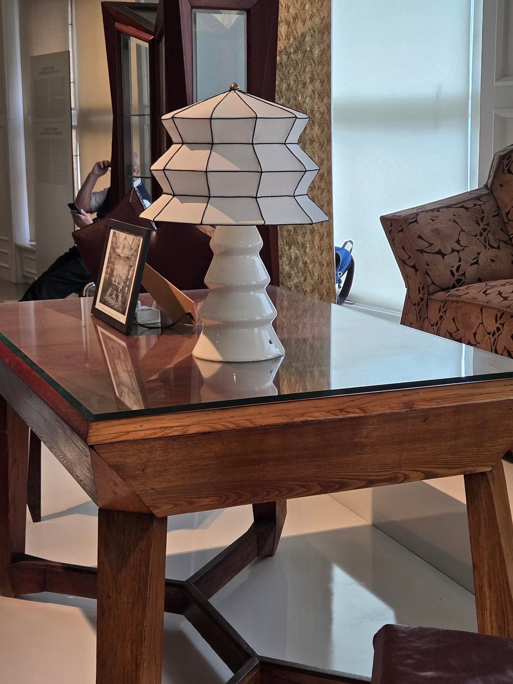 Дом Чёрной Мадонны, объединивший барокко с кубизмом