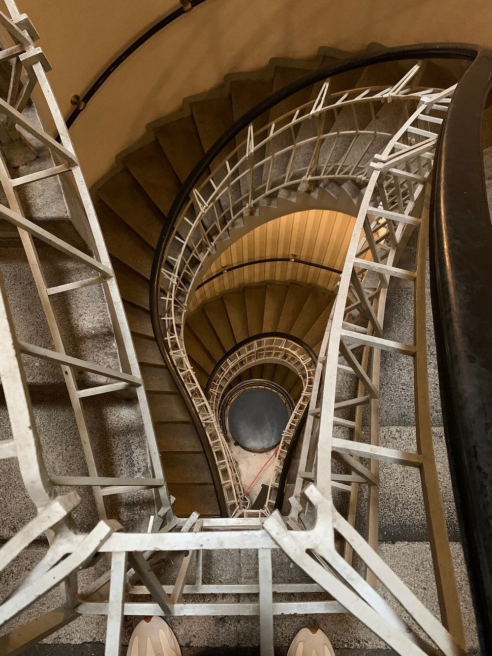 Дом Чёрной Мадонны, объединивший барокко с кубизмом