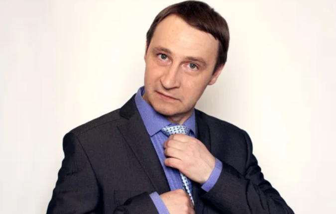 Как снимали скетч-шоу "6 кадров": кадры со съемок и несколько интересных фактов об этом культовом шоу