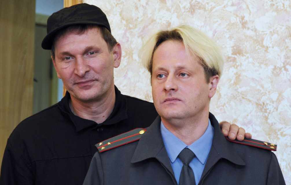 Как снимали скетч-шоу "6 кадров": кадры со съемок и несколько интересных фактов об этом культовом шоу