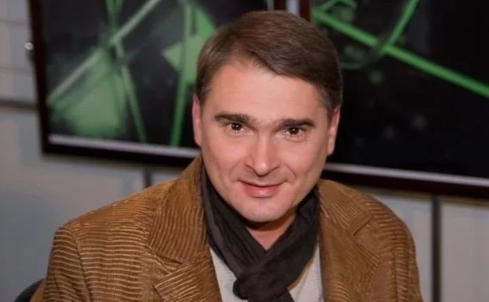 Как снимали скетч-шоу "6 кадров": кадры со съемок и несколько интересных фактов об этом культовом шоу