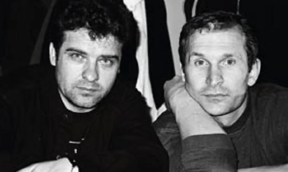 Как снимали скетч-шоу "6 кадров": кадры со съемок и несколько интересных фактов об этом культовом шоу