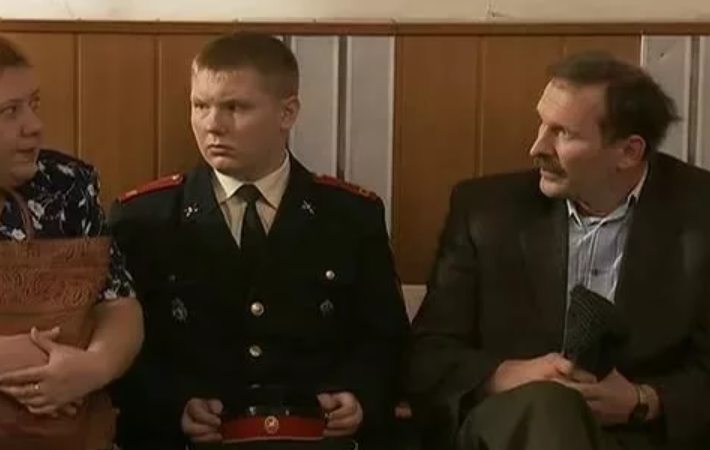 Как снимали скетч-шоу "6 кадров": кадры со съемок и несколько интересных фактов об этом культовом шоу