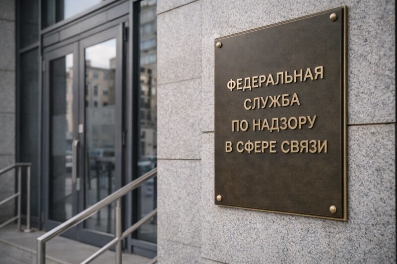 Роскомнадзор назвал ещё одну причину замедления Telegram