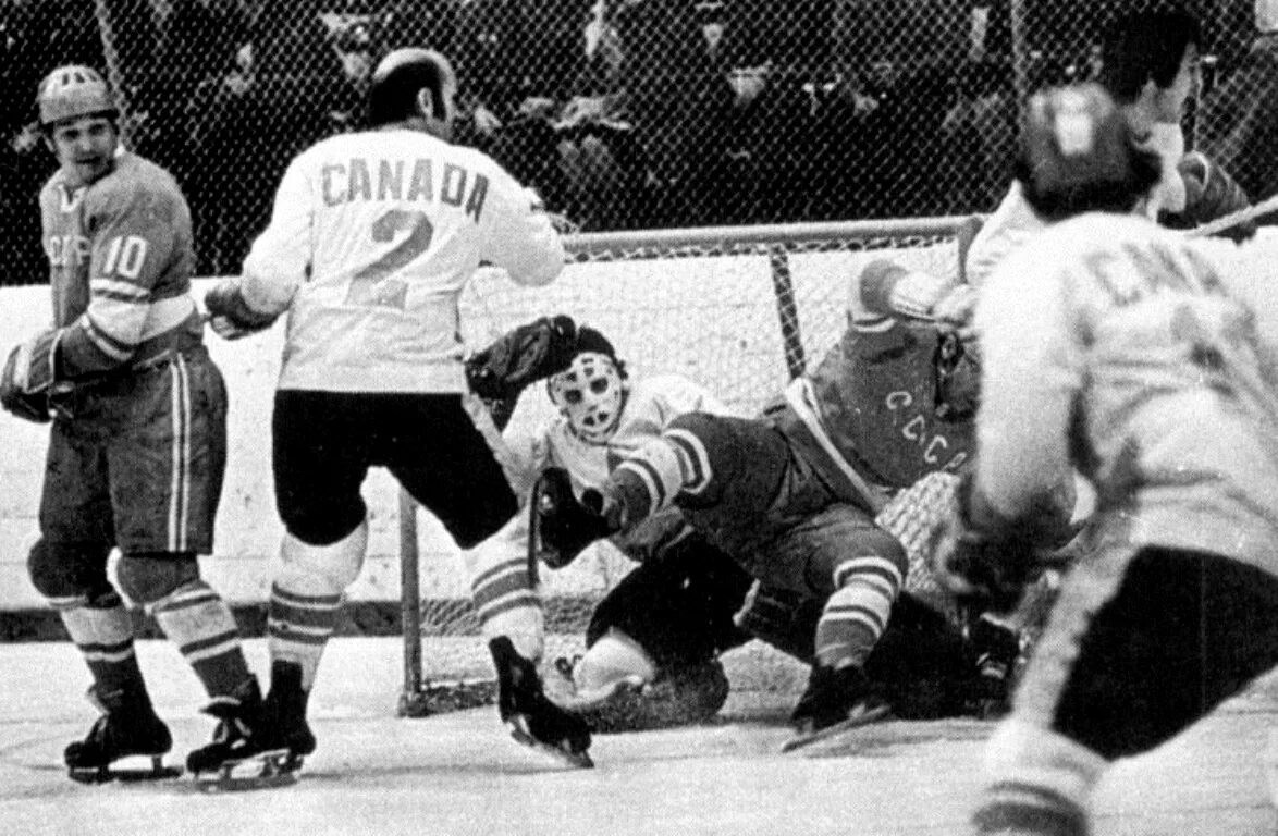 Итог Олимпиады-2026. США и Канада убили великий хоккей