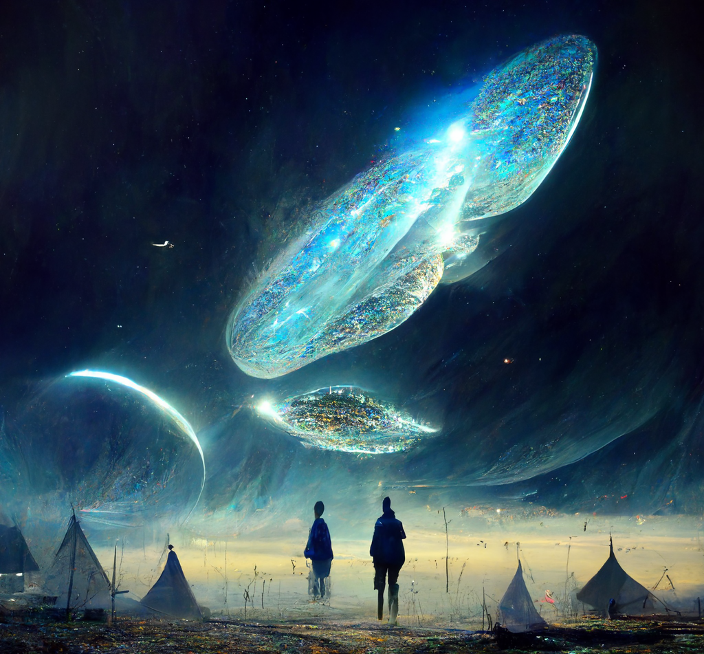 Разность технологий. Братья и&nbsp; соседи по разуму