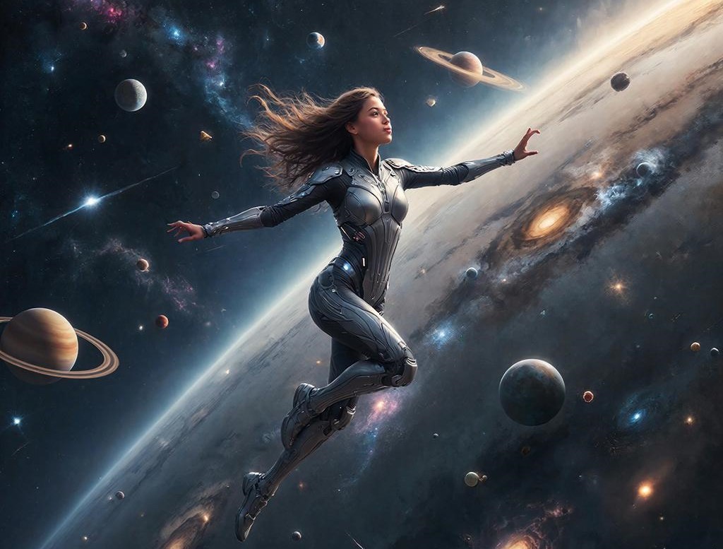 Разность технологий. Братья и&nbsp; соседи по разуму