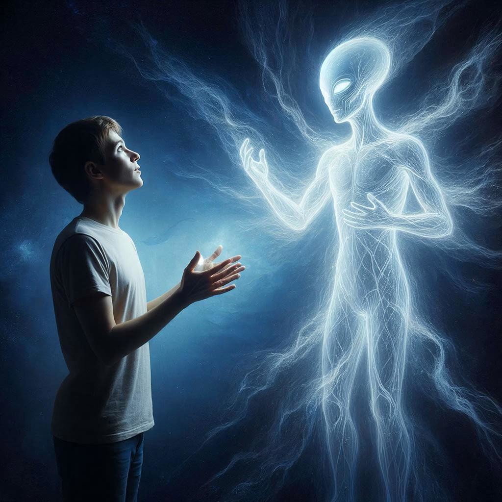 Разность технологий. Братья и&nbsp; соседи по разуму