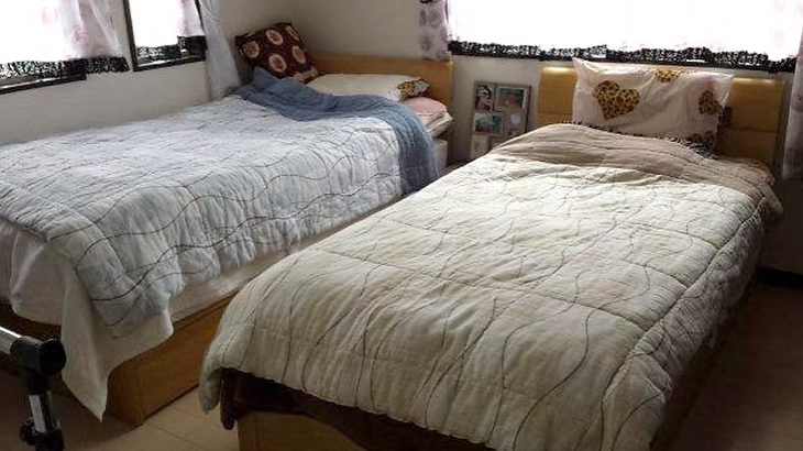 Практичность выше любви