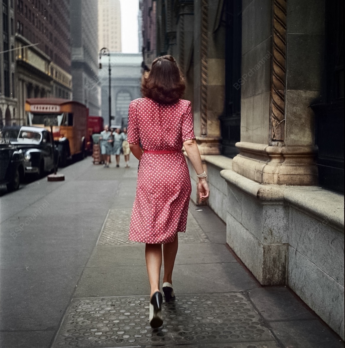 Подборка интересных и необычных фотографий из США