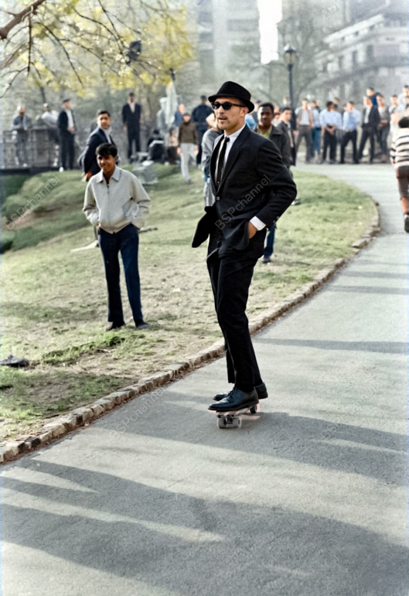 Подборка интересных и необычных фотографий из США