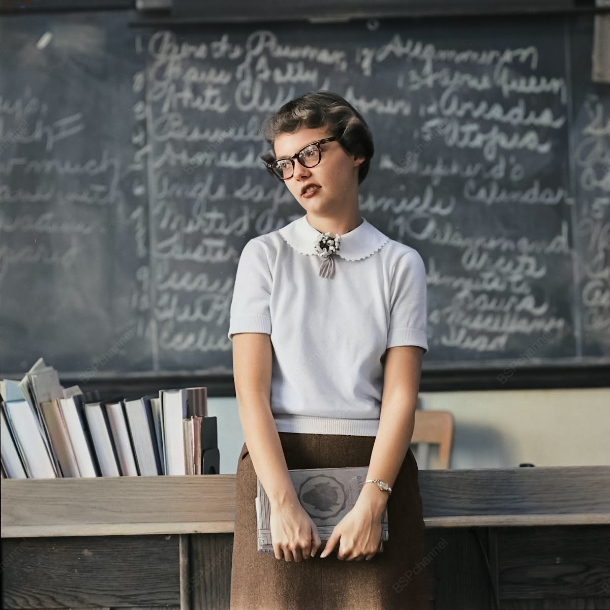 Подборка интересных и необычных фотографий из США