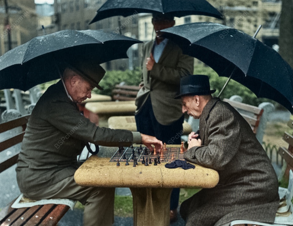 Подборка интересных и необычных фотографий из США