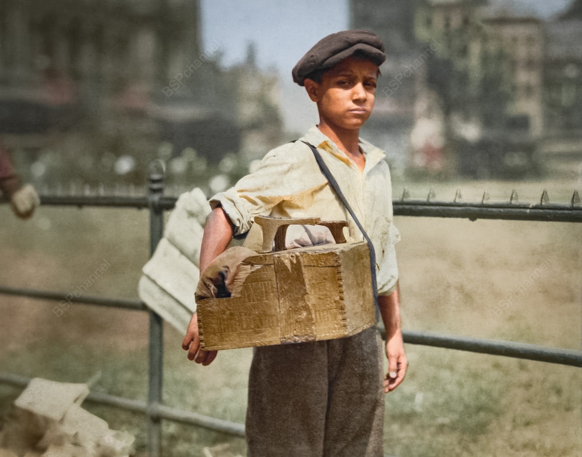 Подборка интересных и необычных фотографий из США