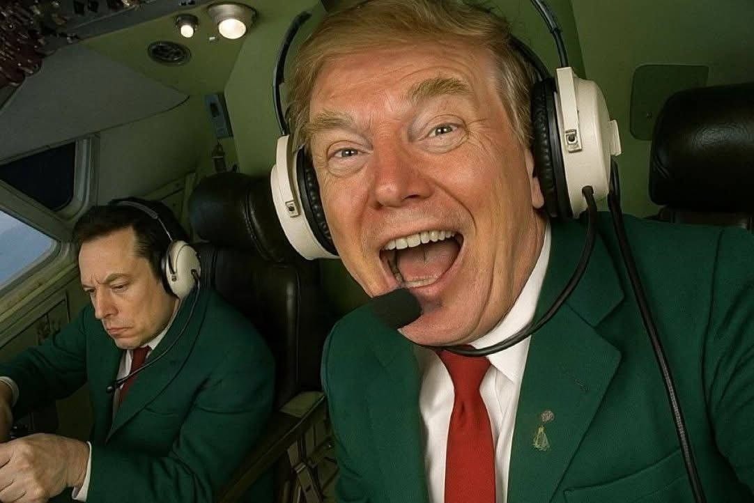 Политика , политика и не только