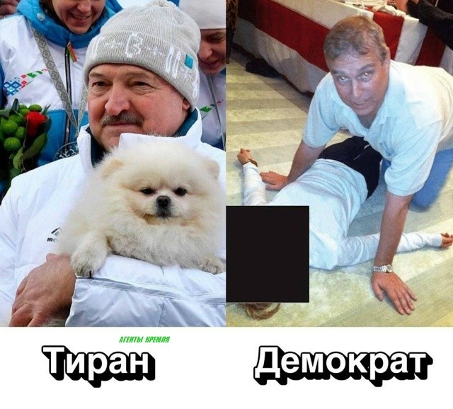 Вот такая она, западная "демократия" - ездить на остров к извращенцу и сами становиться такими же как Эпштейн. И эти уроды сегодня пытаются "управлять миром"