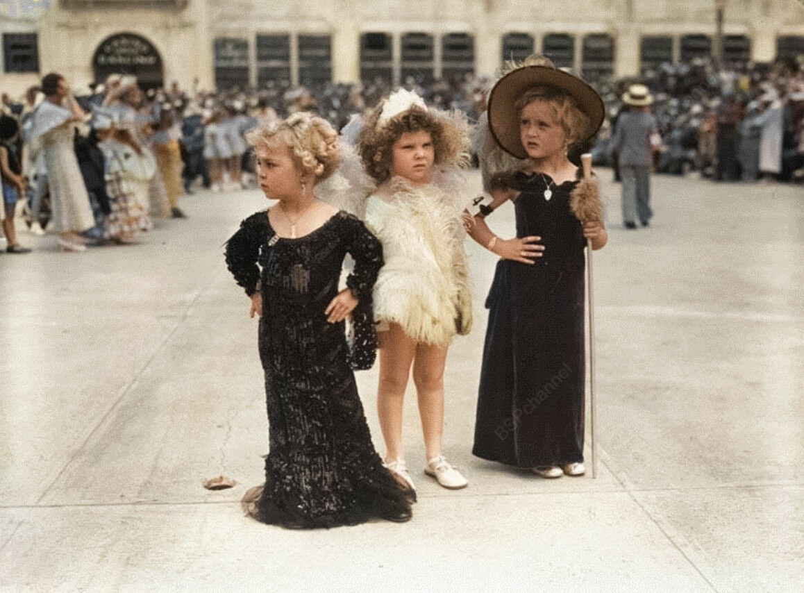 Подборка интересных и необычных фотографий из США