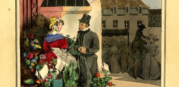 Чёрный вестник Старого Нью-Йорка: как в колониальном городе объявляли печальные новости