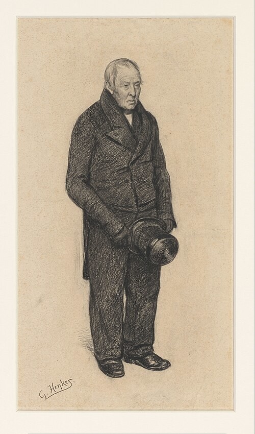 Чёрный вестник Старого Нью-Йорка: как в колониальном городе объявляли печальные новости