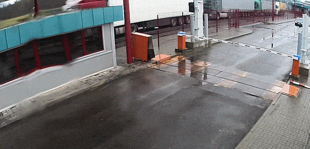 Просто гифки, всякие и&nbsp;разные